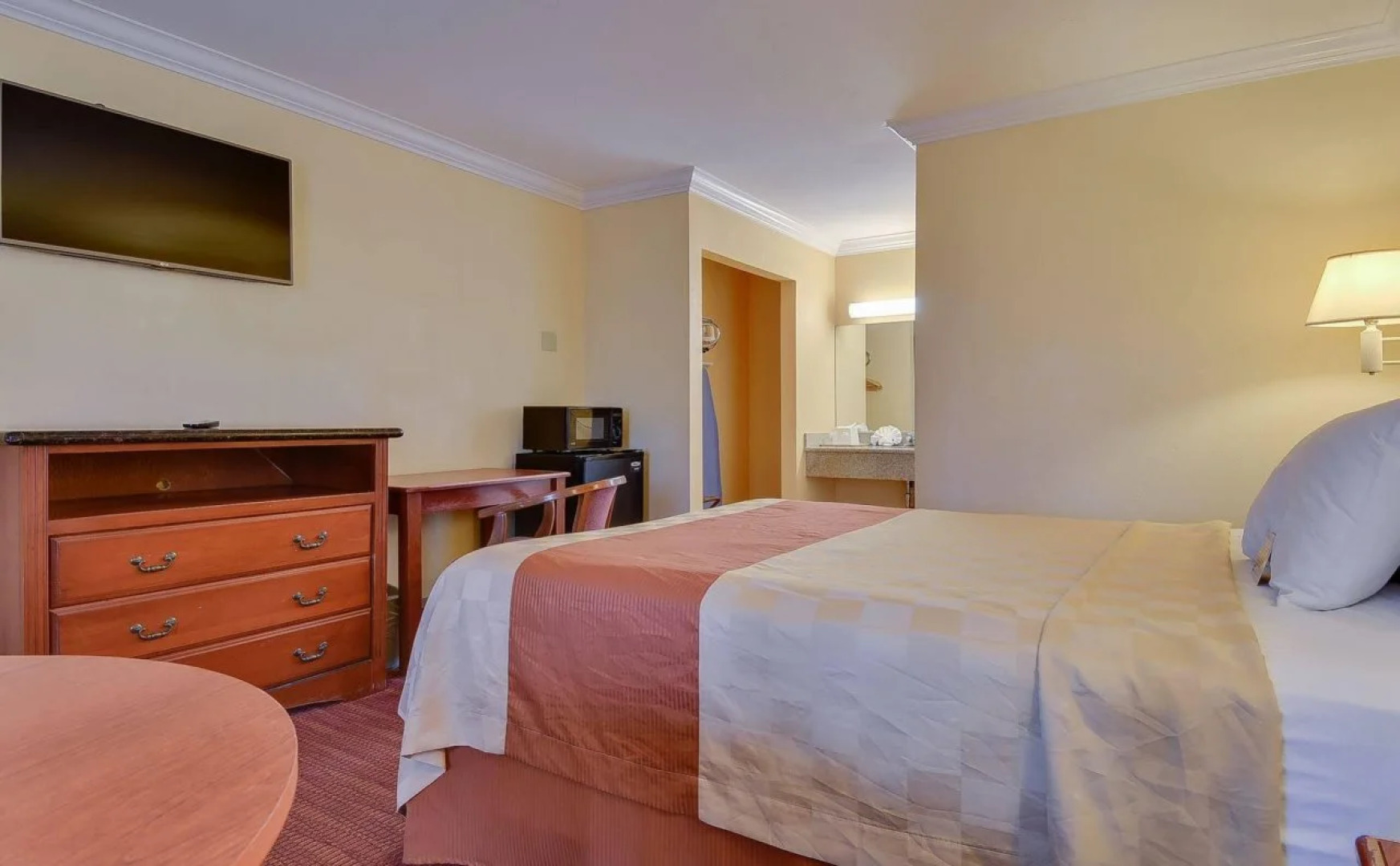 SureStay Hotel by Best Western San Jose Airport
