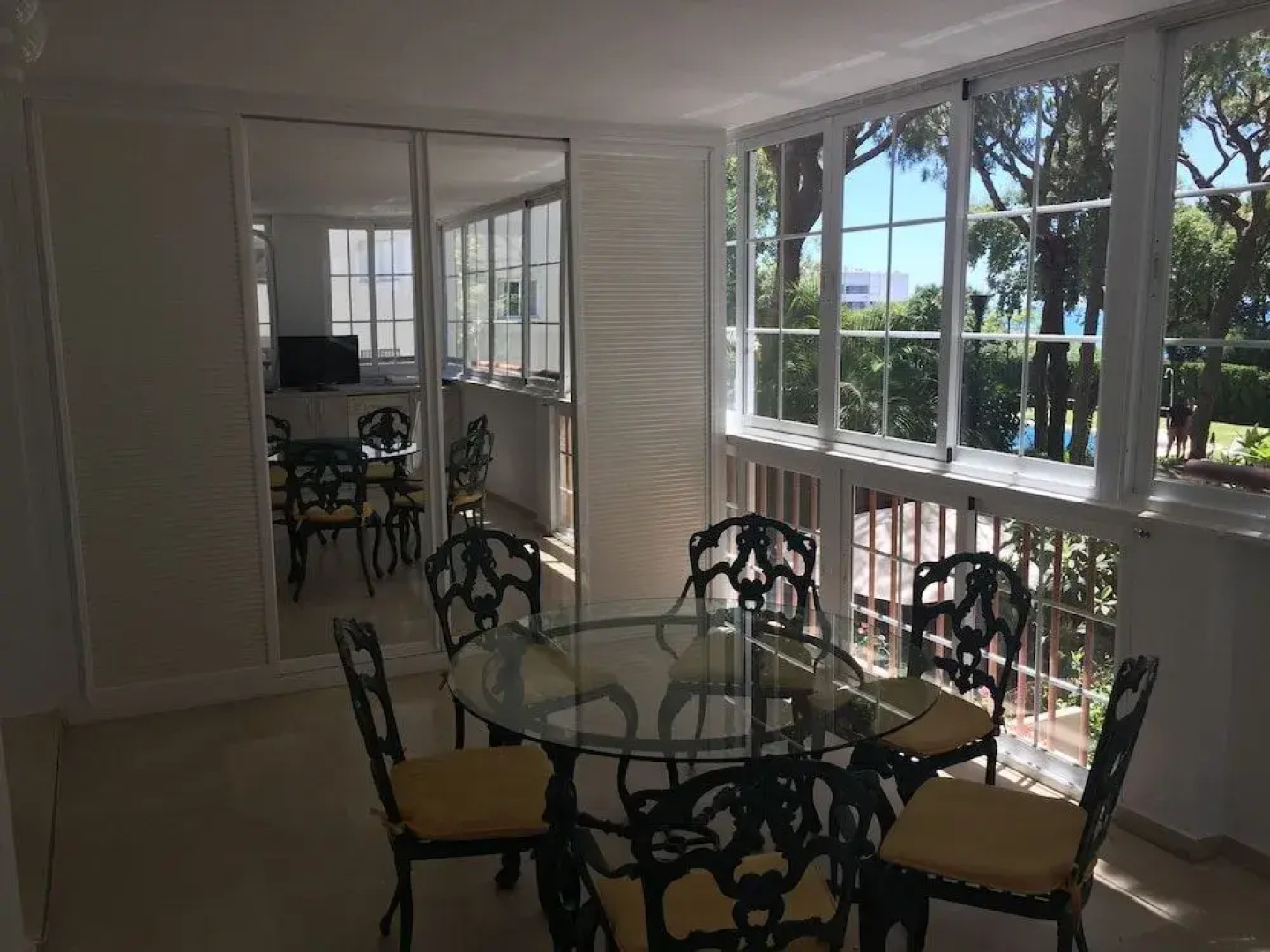 Apartamento Playa la Luna