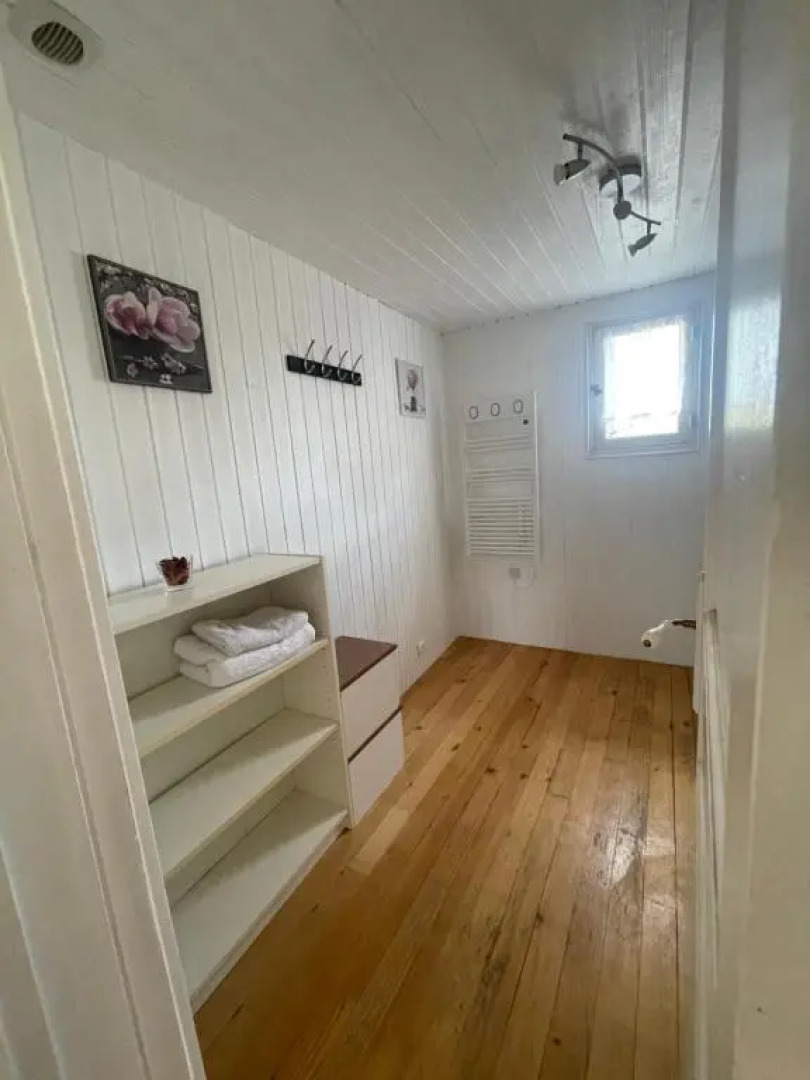 Appartement cosy , Croix de Berny, Orlyval, Antony centre