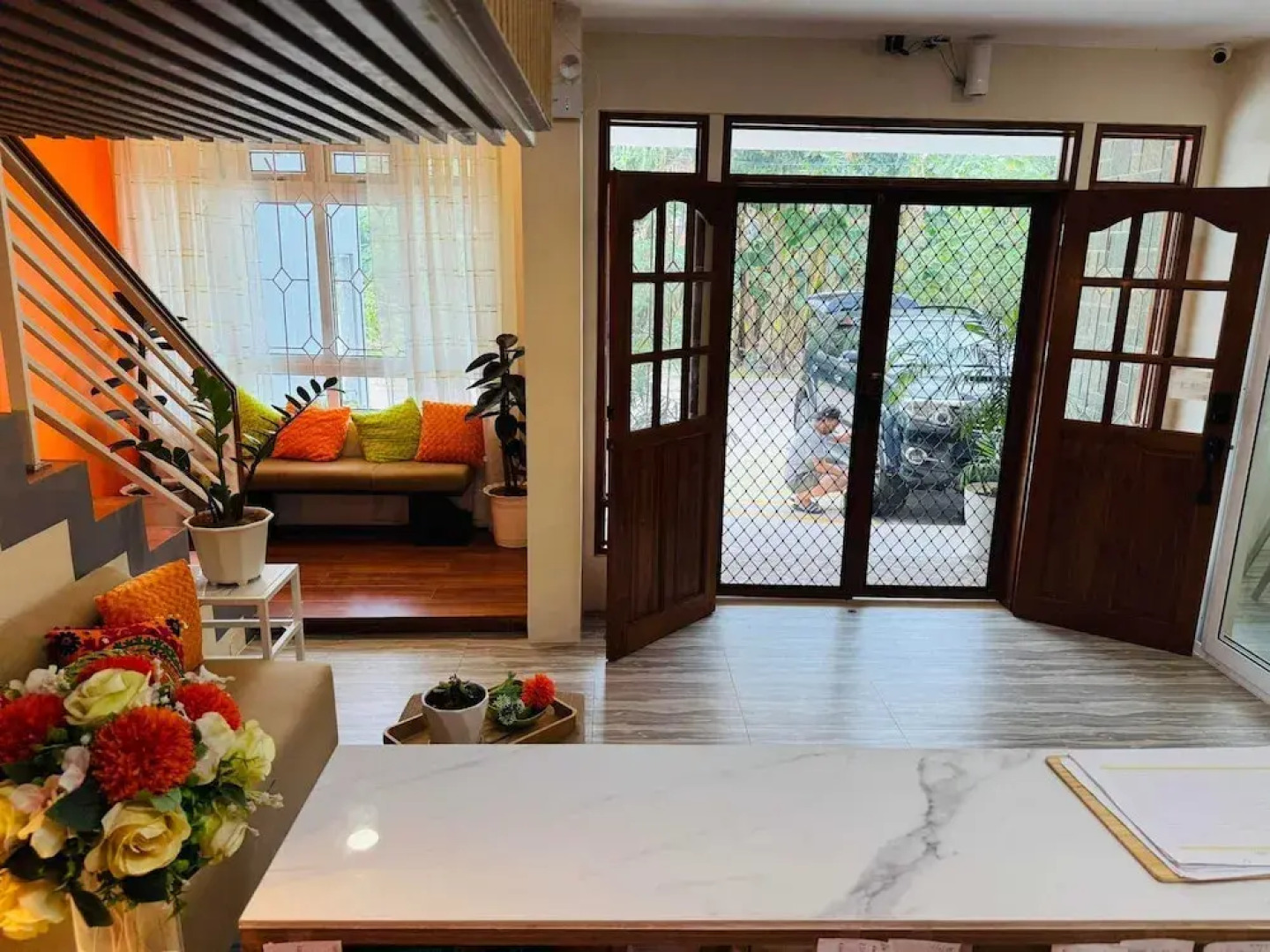 OYO 1158 Kegama Residences 2