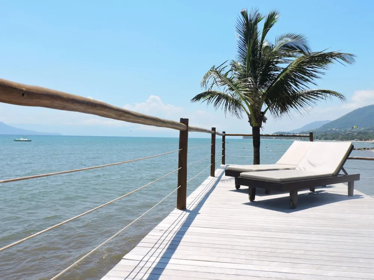 Pousada Vila Das Velas