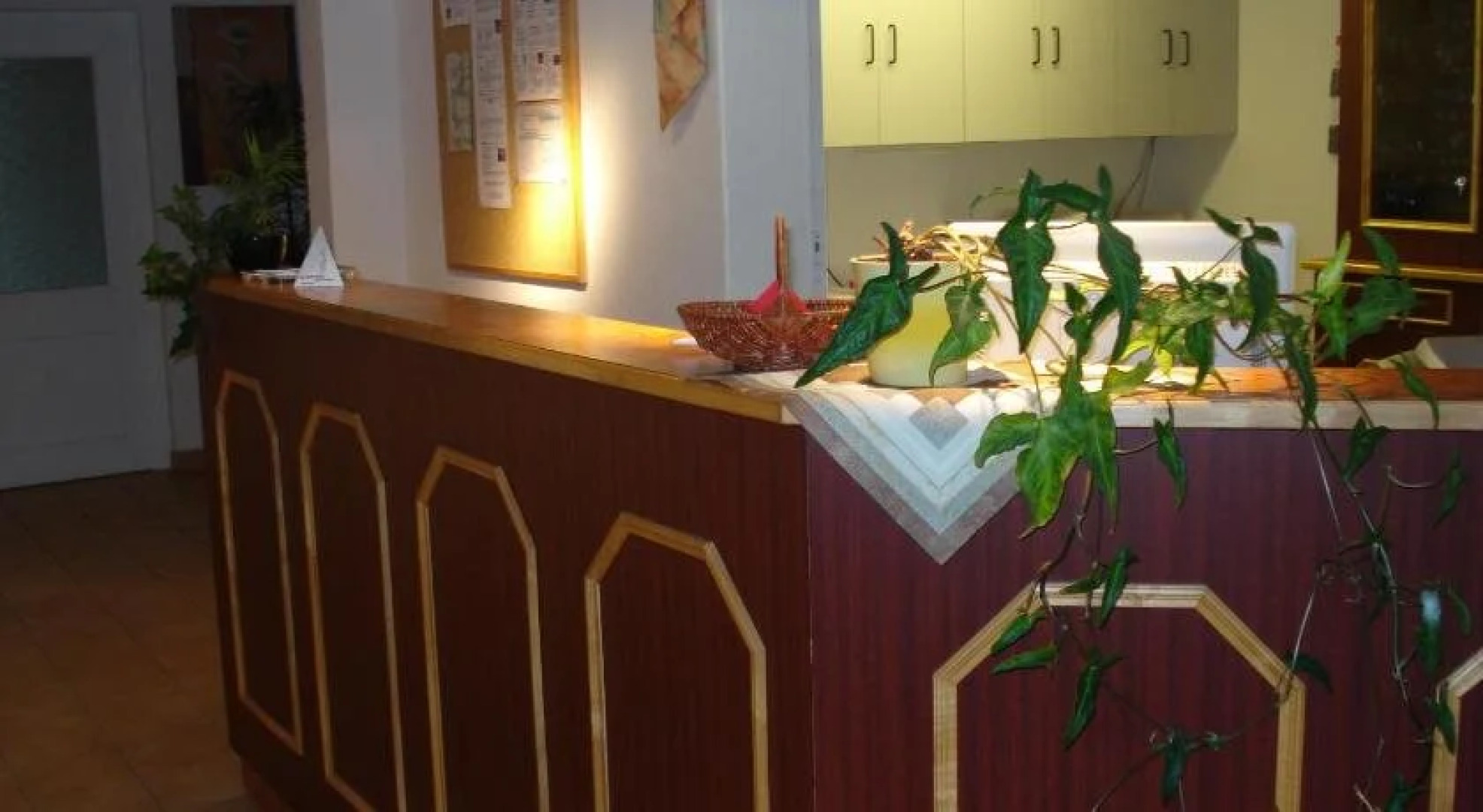 Hotel Restaurant Am Kriebsteinsee