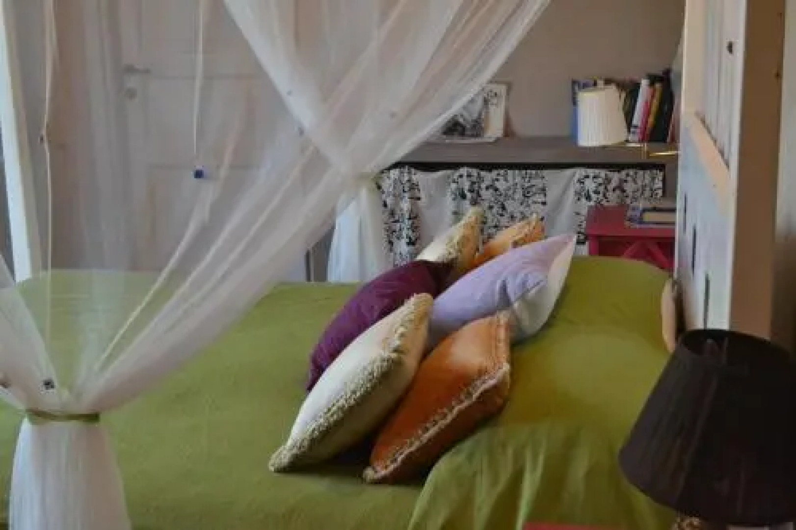 Argillosa Country House