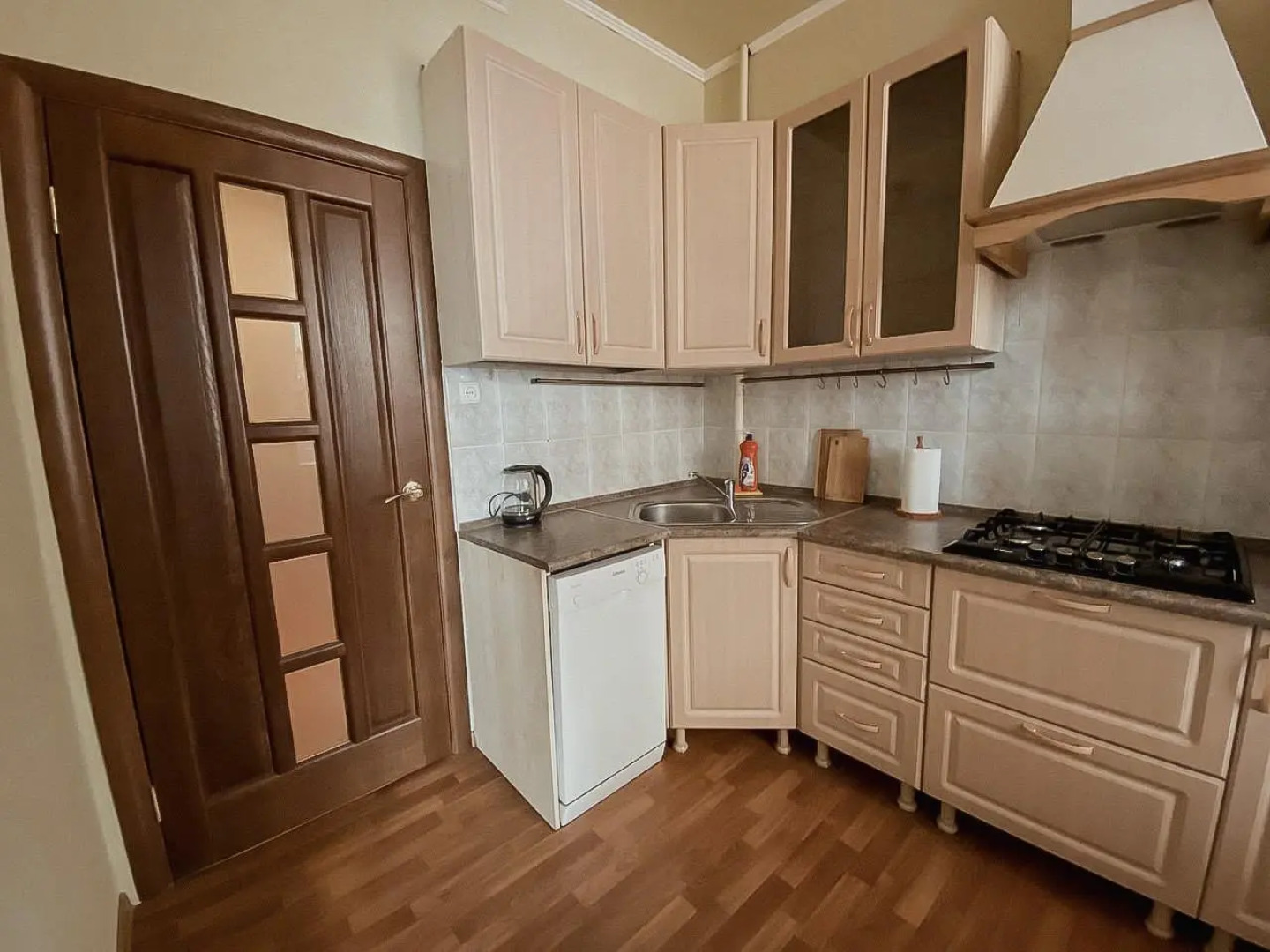 Green FOX на Ленина 12