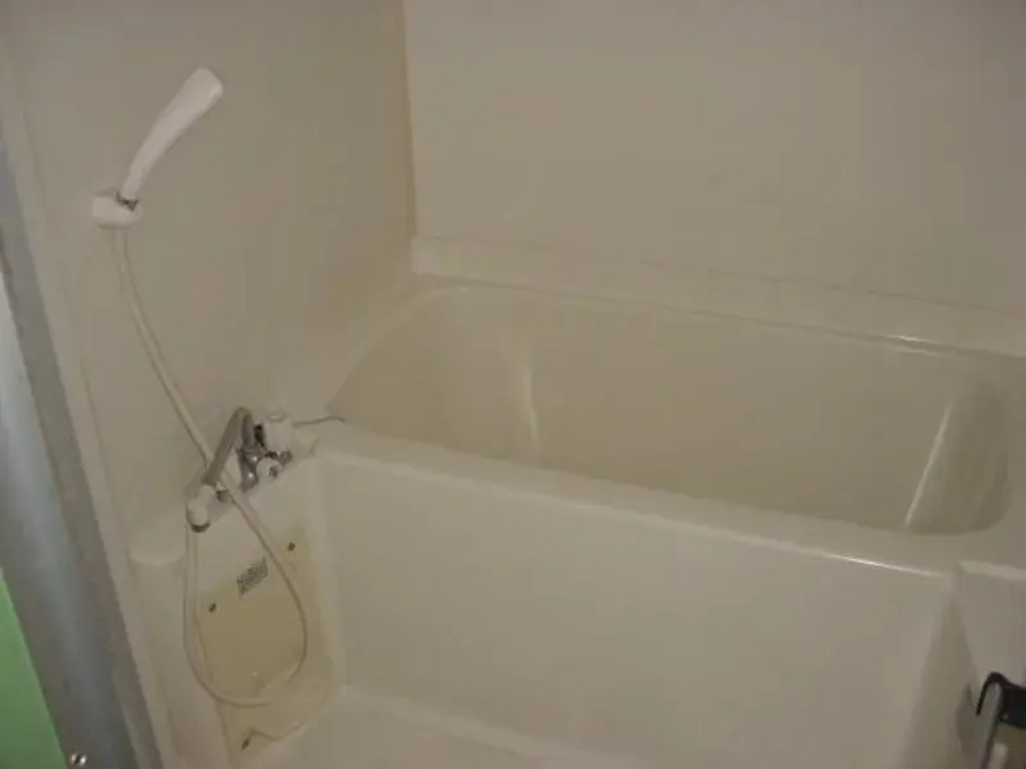 Weekly Mansion Harasan Nishikarumi