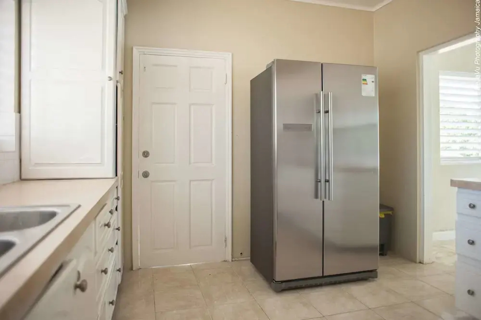 Breezy Shores at Cardiff Hall