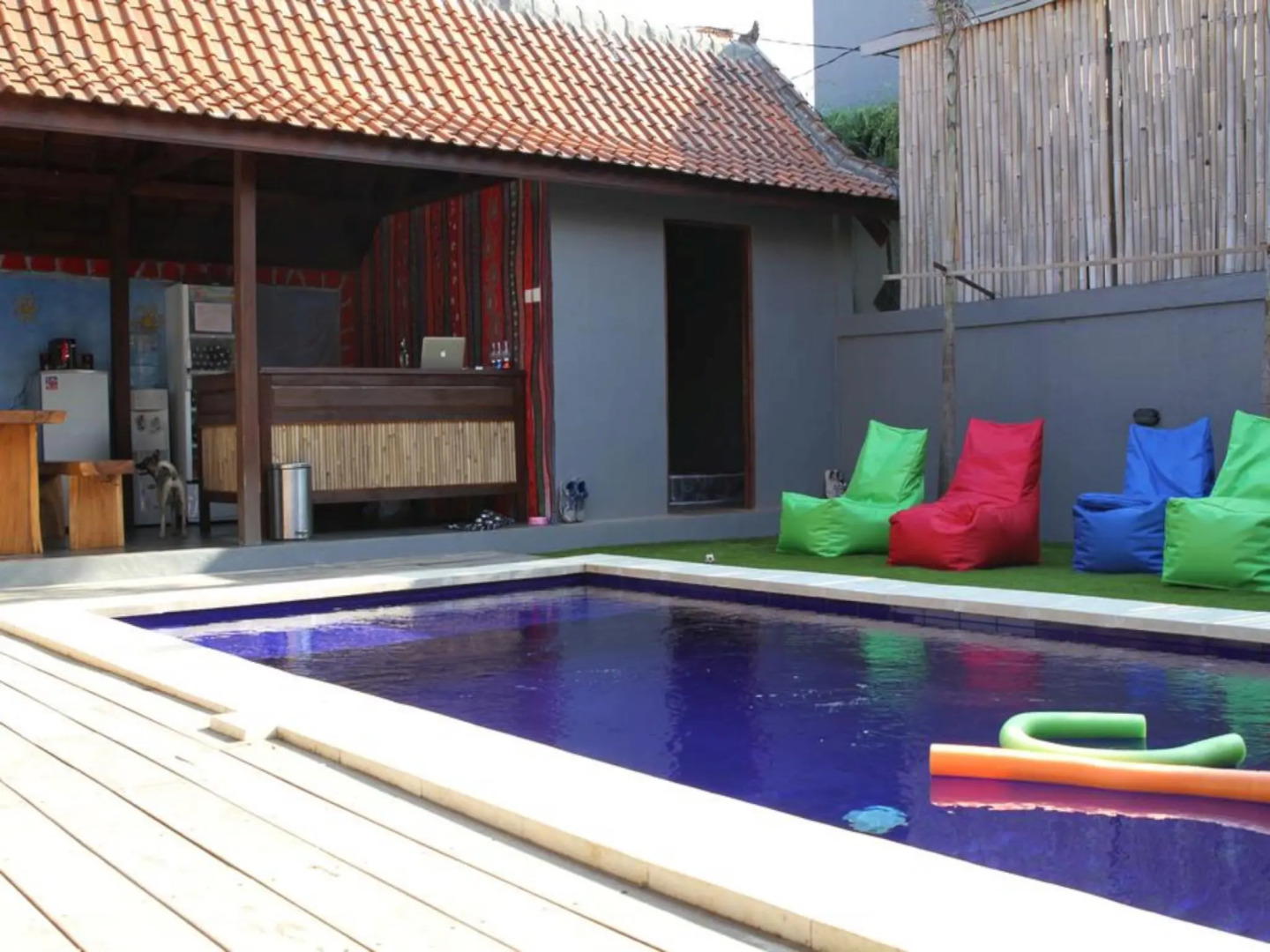 The Tipsy Gypsy Hostel