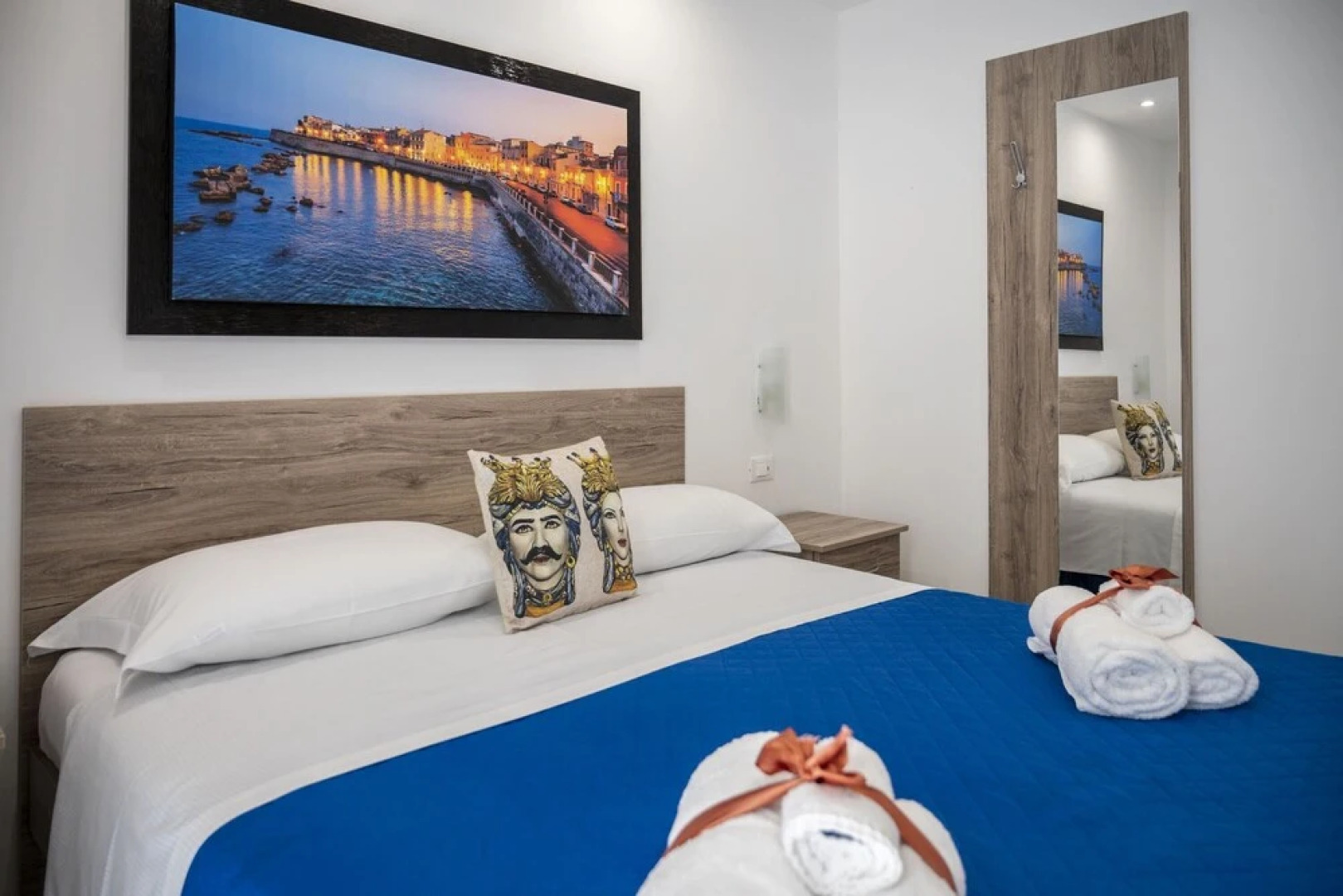 Cobalto Apartment On Sea Shore