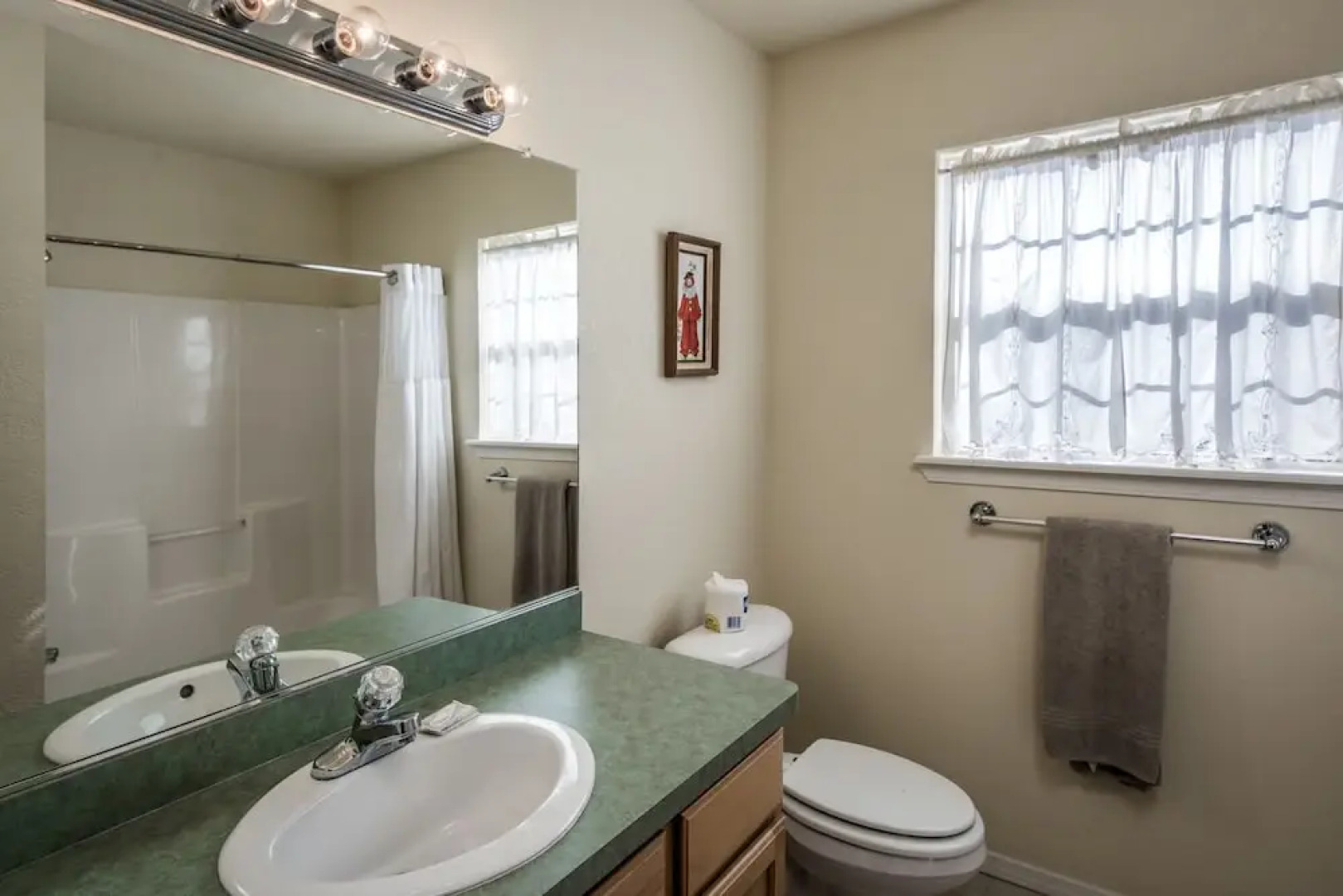 Golf Getaway - Three Bedroom Cabin