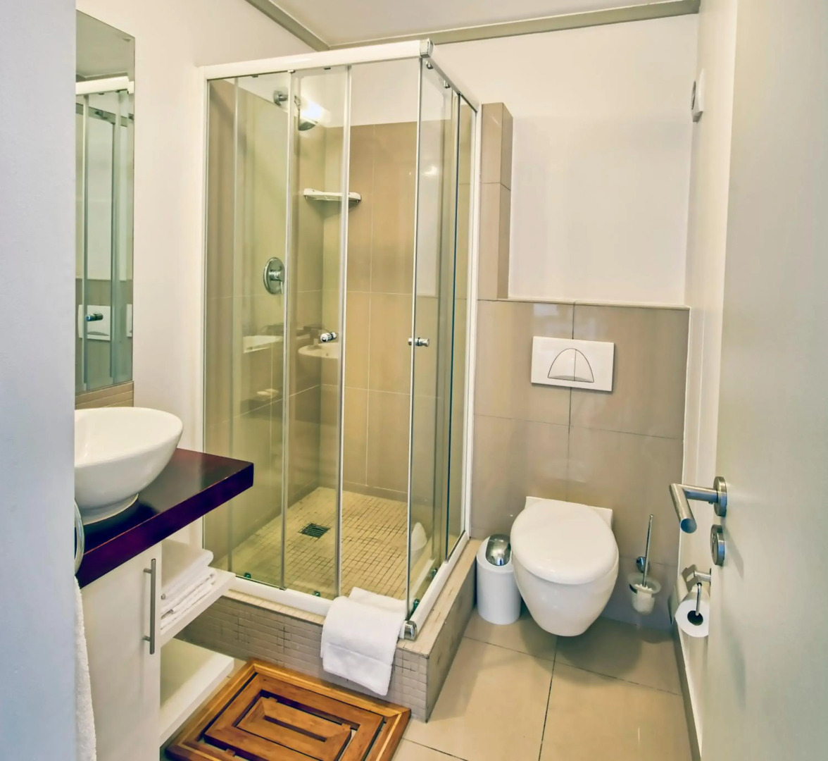 Cape Town City Accommodation – The Quadrant