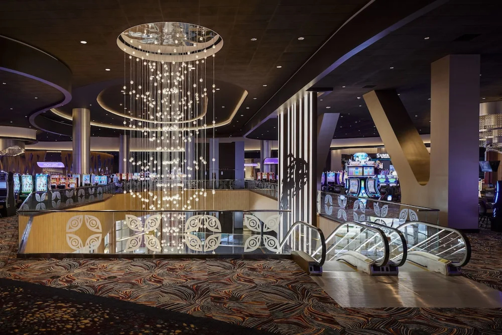 Emerald Queen Hotel and Casino - Tacoma