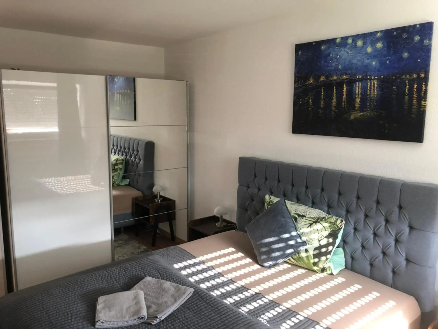 Four Seasons Bodensee