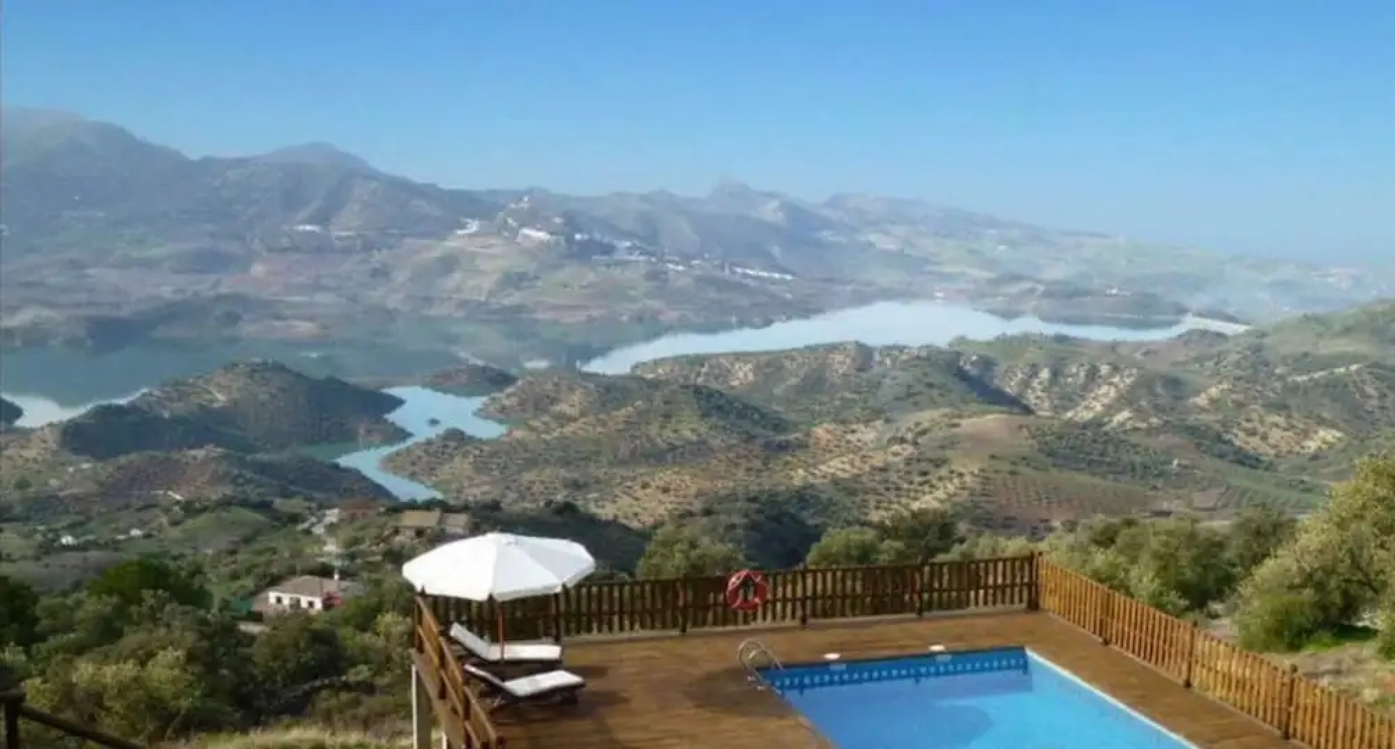 Holiday Home in Gastor, Cádiz 100825 by MO Rentals