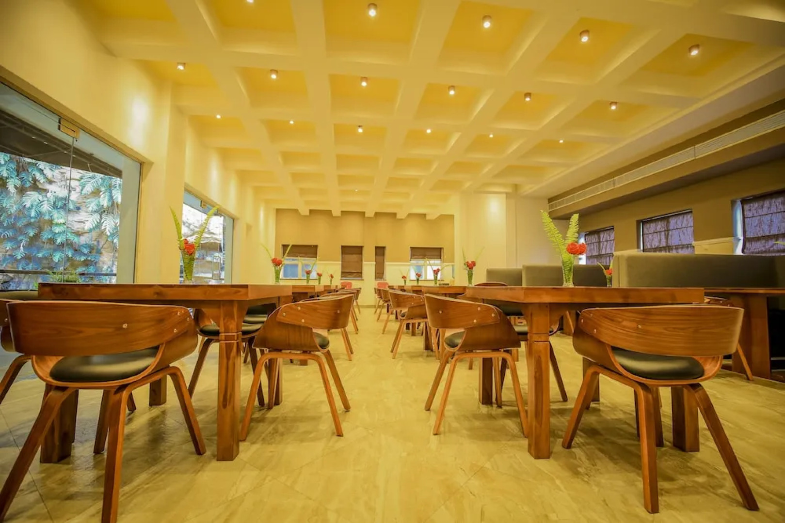 Grand Rockland Hotel