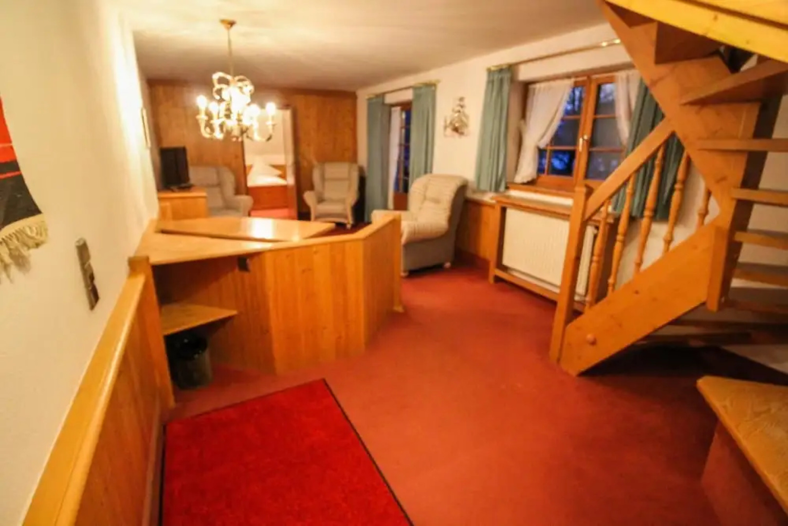 Heizmannshof Restaurant-Hotel