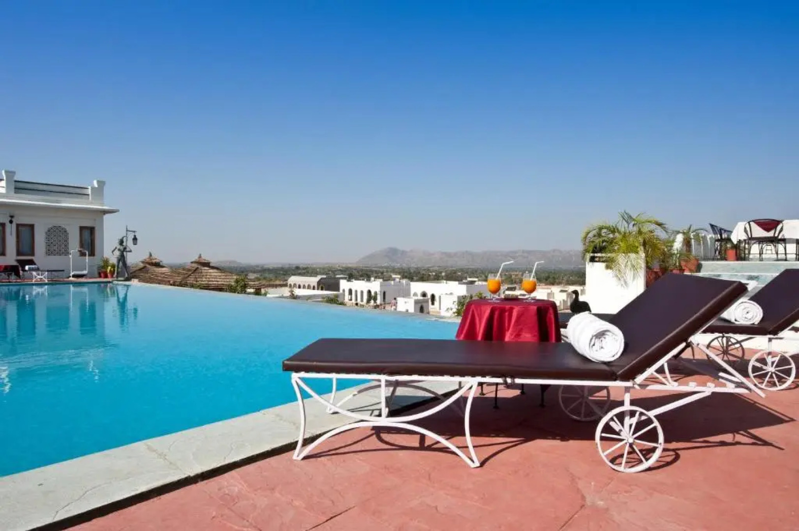 Aaram Baagh by Pachar Group