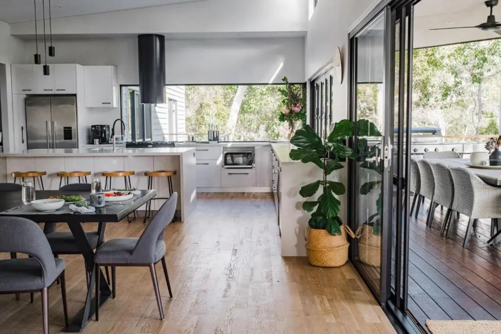 Bina Maya Yallingup Escape