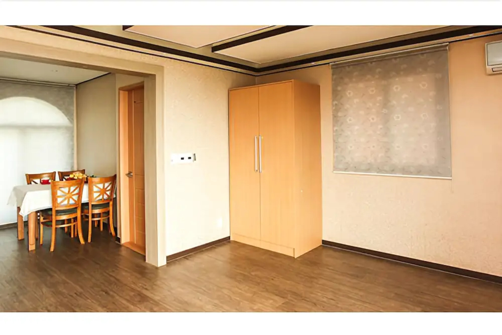 Yeongdeok Sea Pension