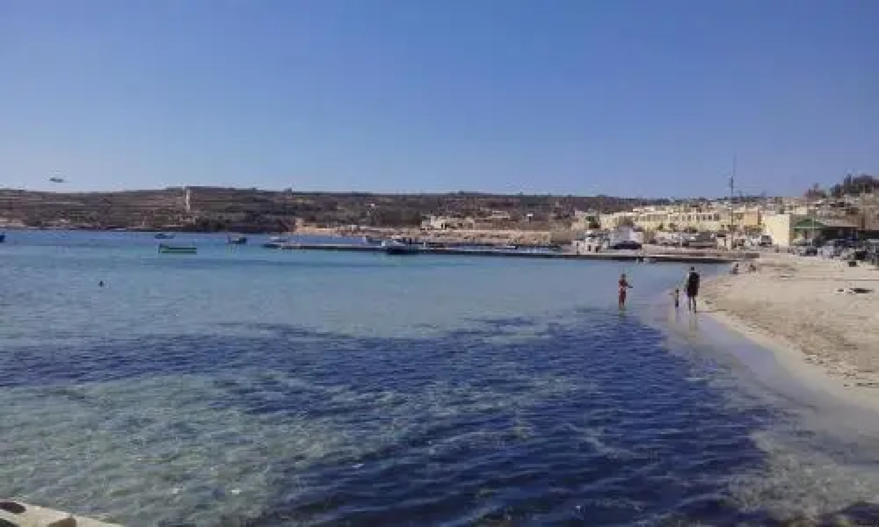 The April Maisonette