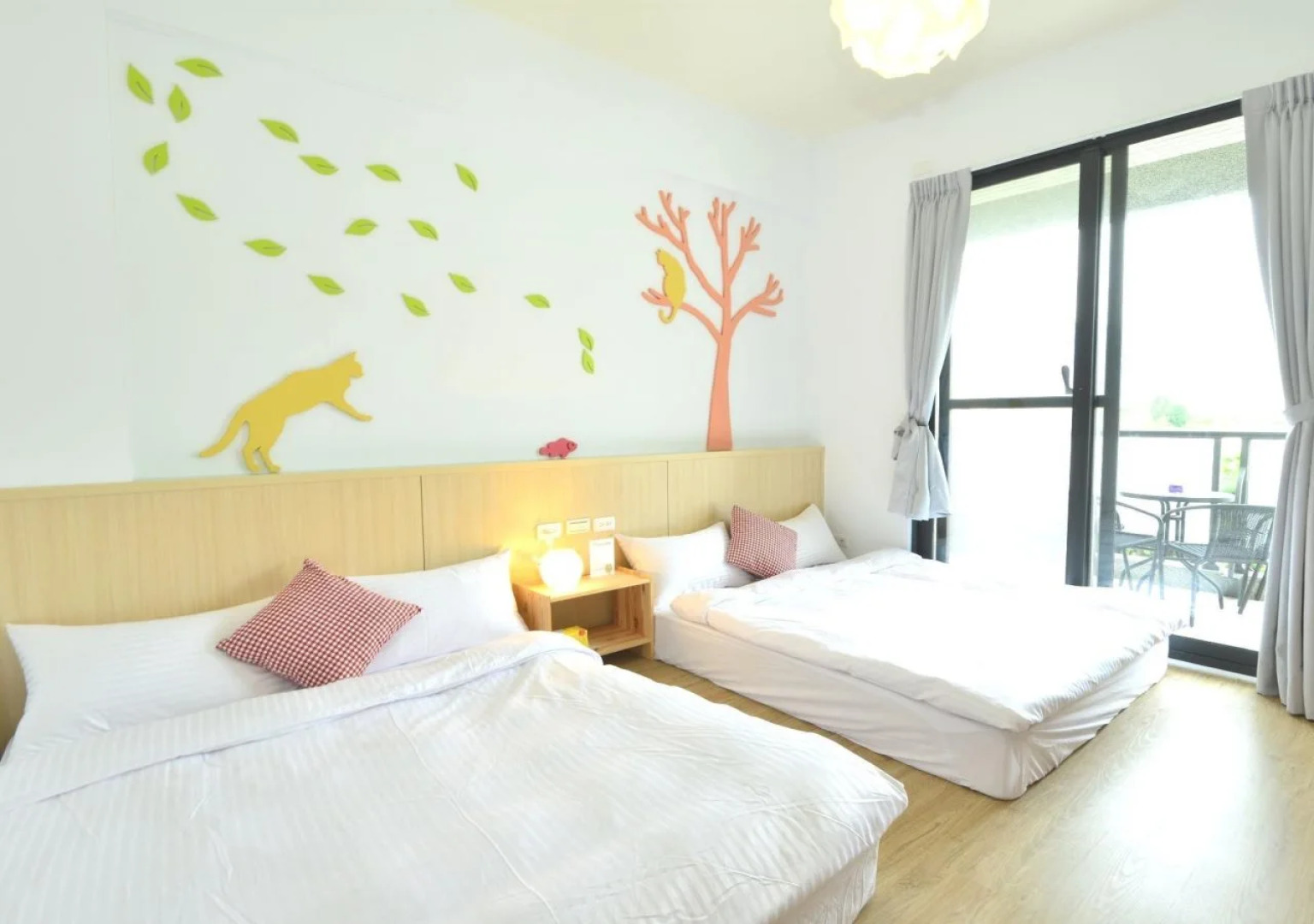 Kenting Slow Life Bed and Breakfast