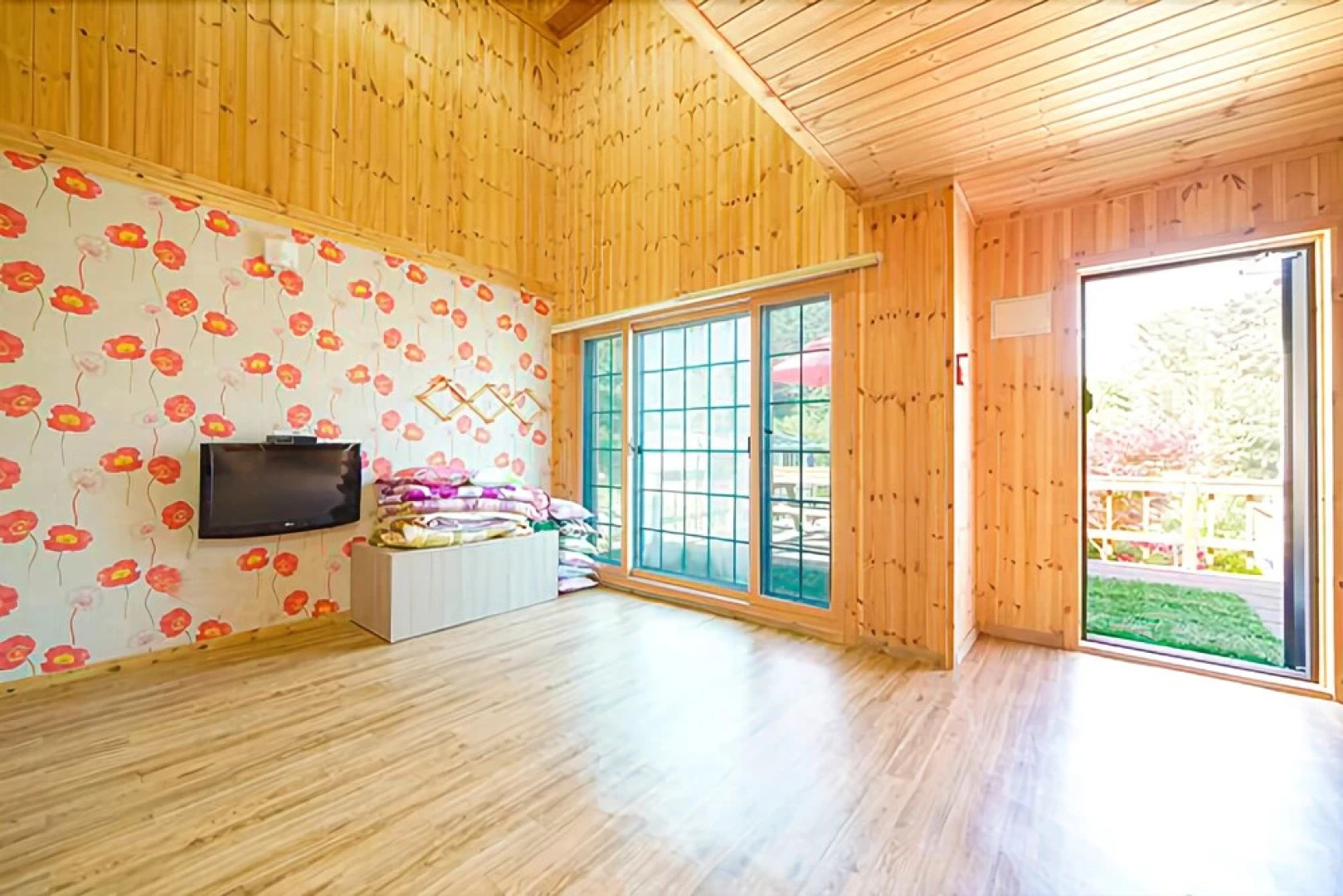 Uljin Akasia Pension