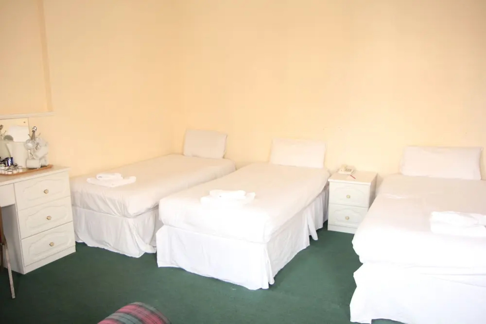 Langford Hotel, Brighton & Hove