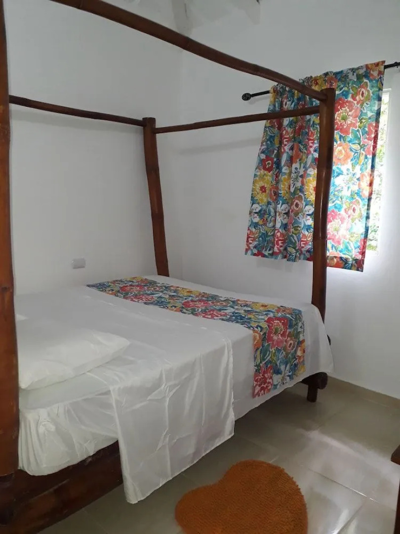 Samana Tropical Village