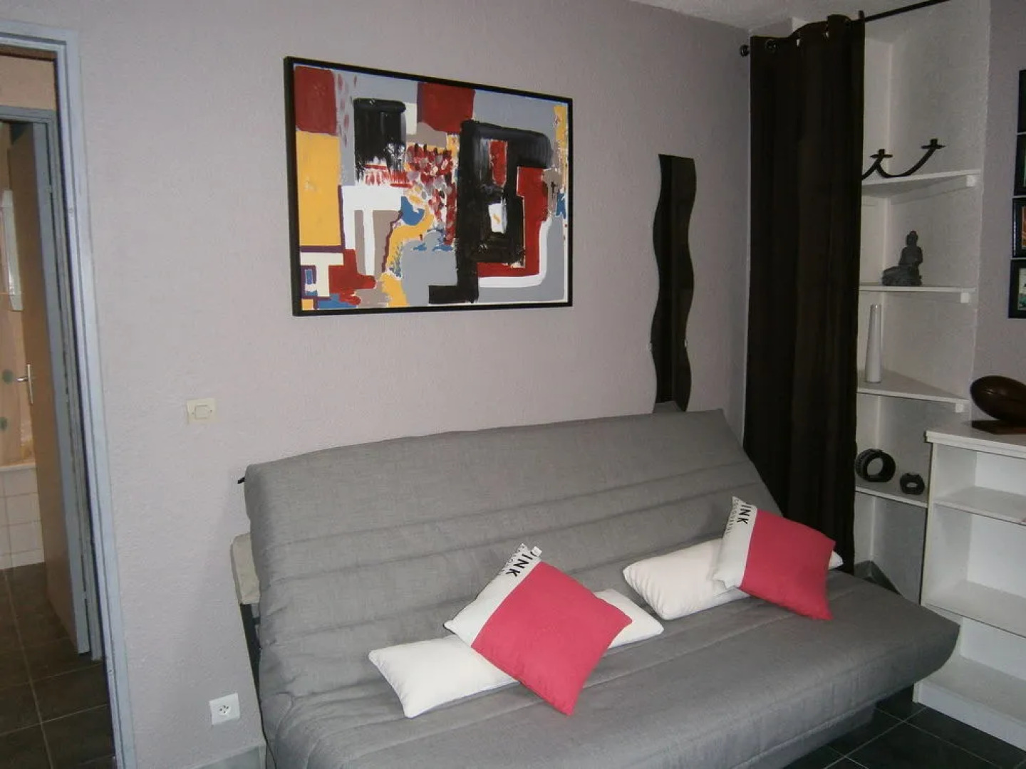 Appartement Le Saint Eloi