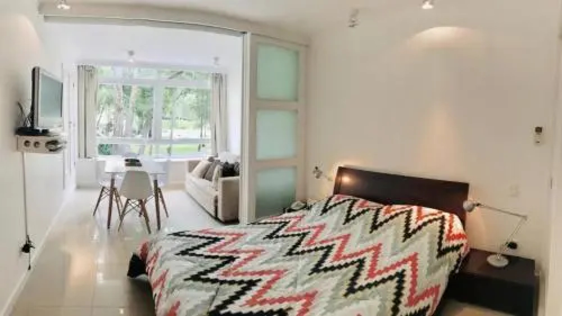 Apartamento Green Park Punta del Este