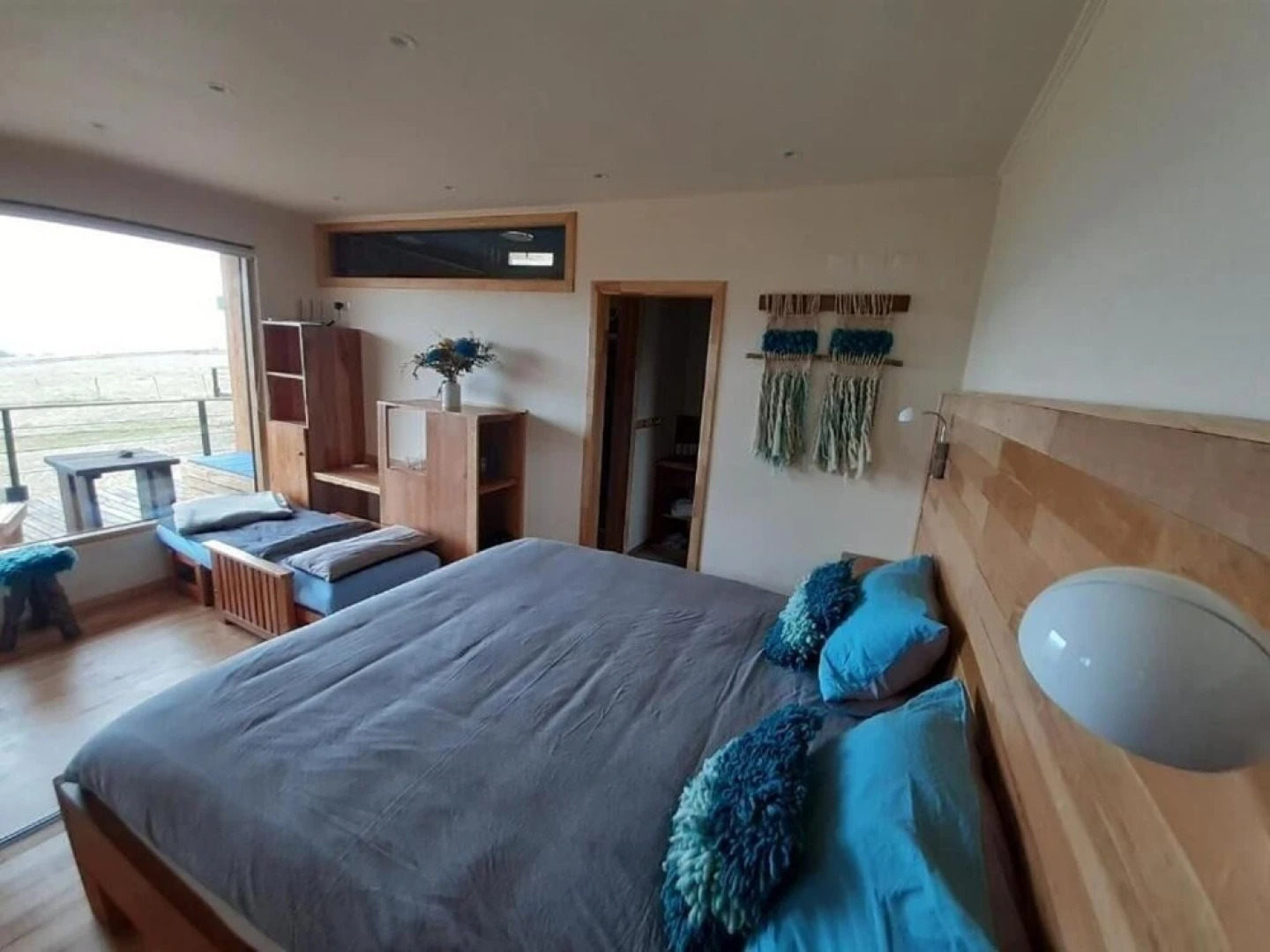 Karibuni - Familiar Lodging & Private Spa