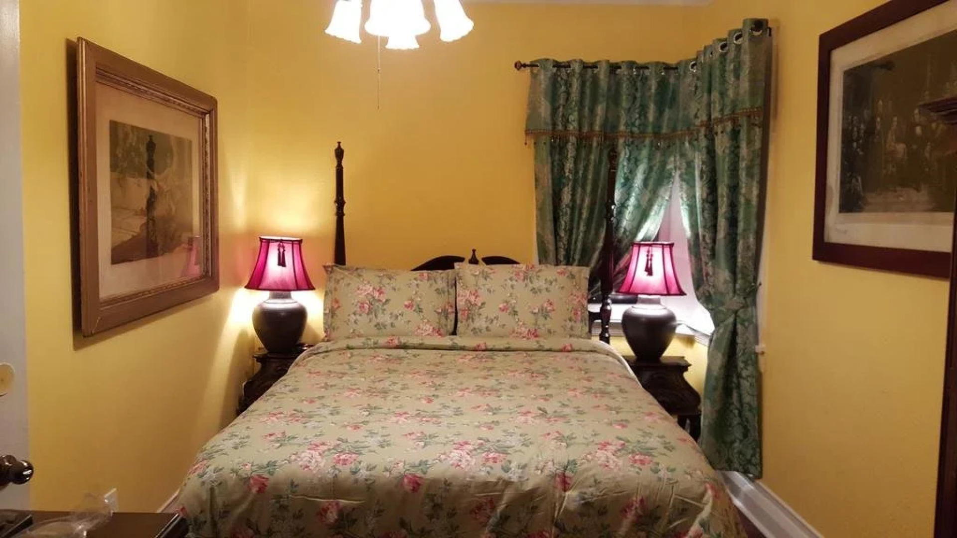 Somewhere in Time B&B