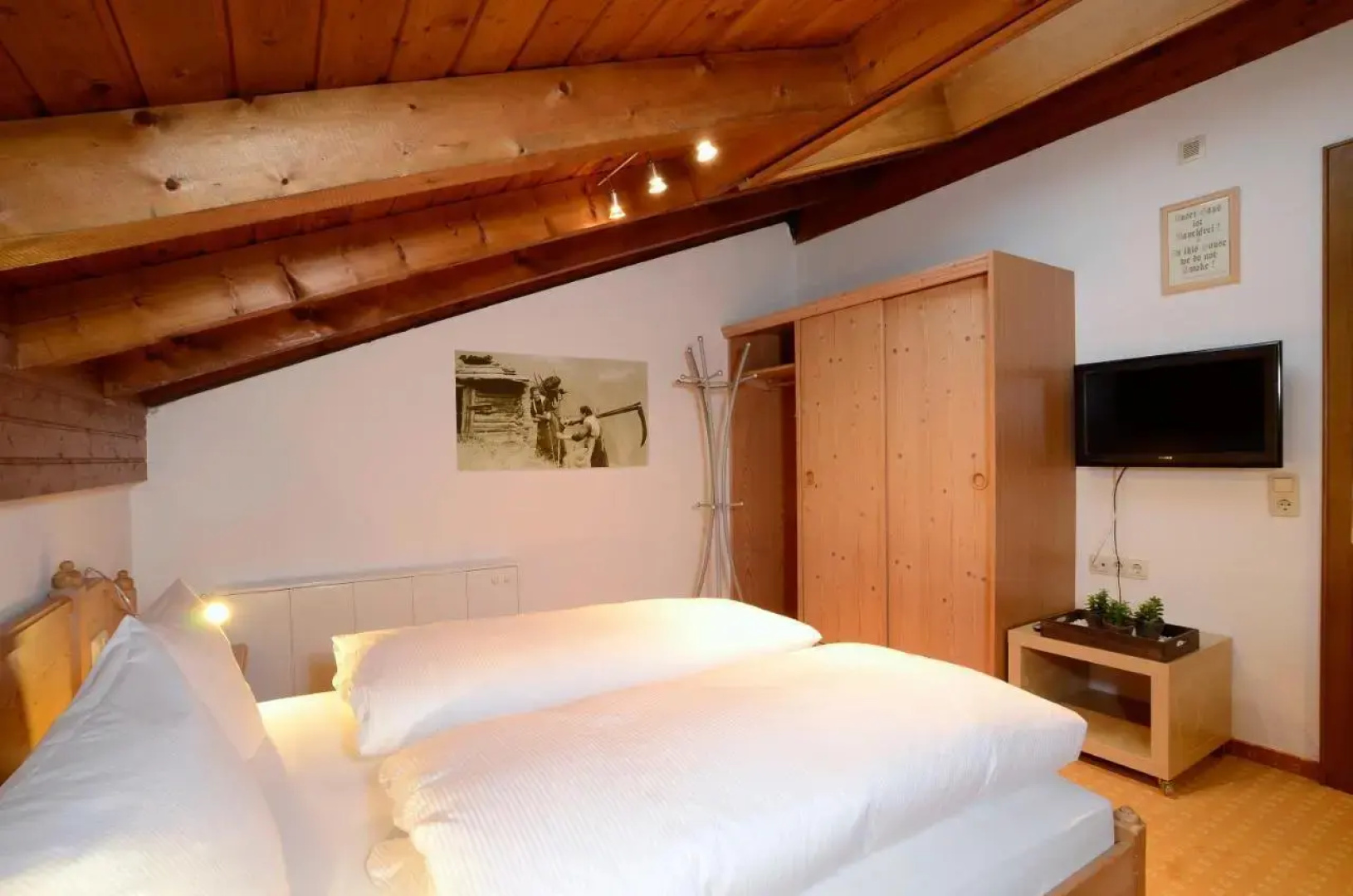 Zentrum Appartements Lorenzin