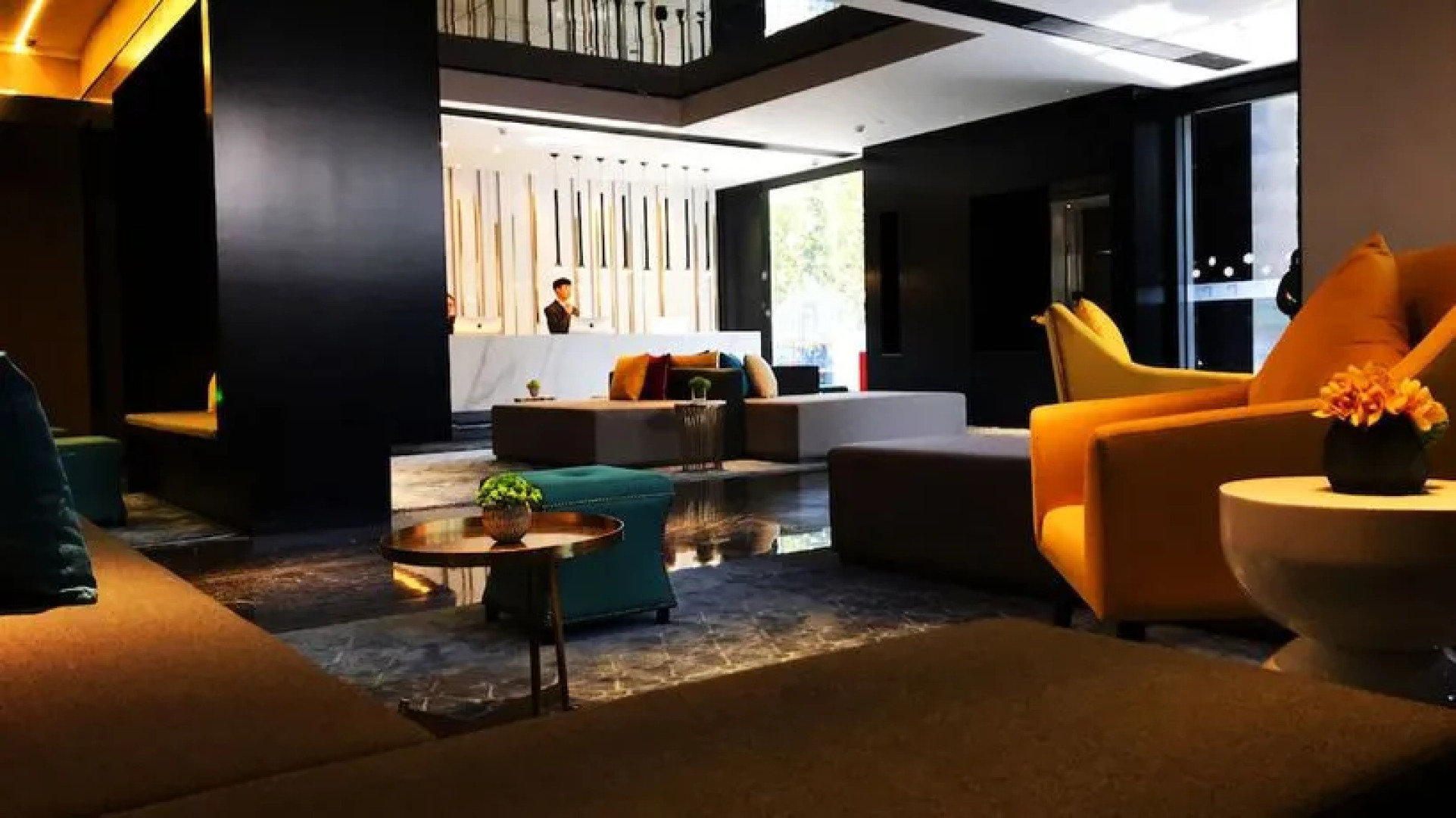 Dazzler Suites Juncal