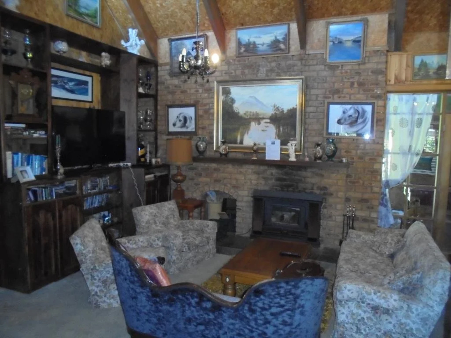 Cape Nelson Retreat B&B