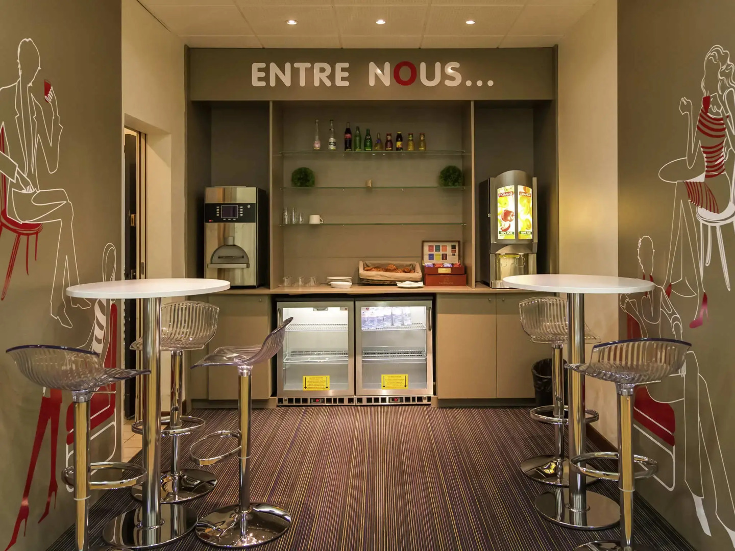 ibis Paris Issy Les Moulineaux Val de Seine