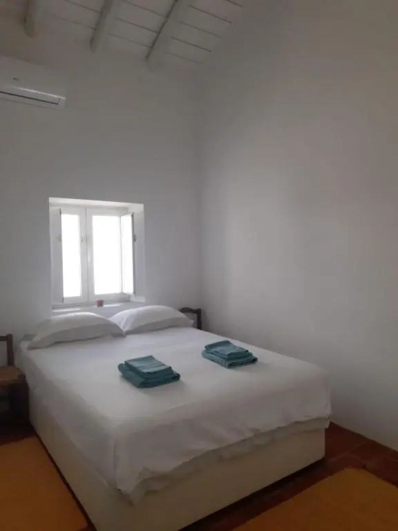 Sunrise Monsaraz Green - 1km Castelo Monsaraz com telheiro e jardim