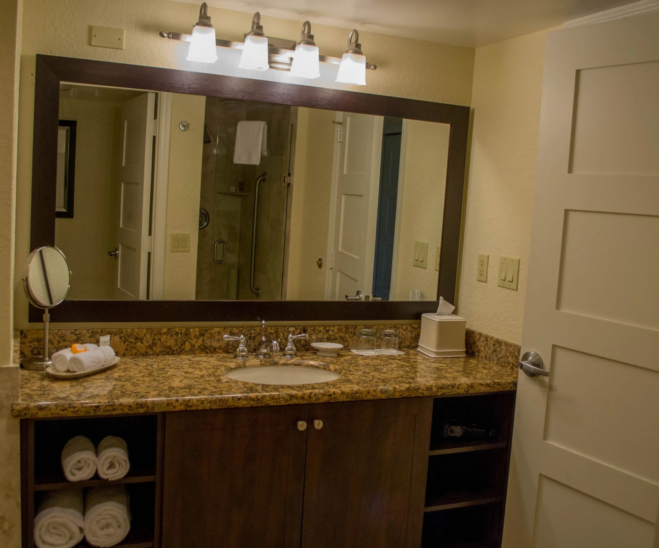 Bonaventure Resort and Spa