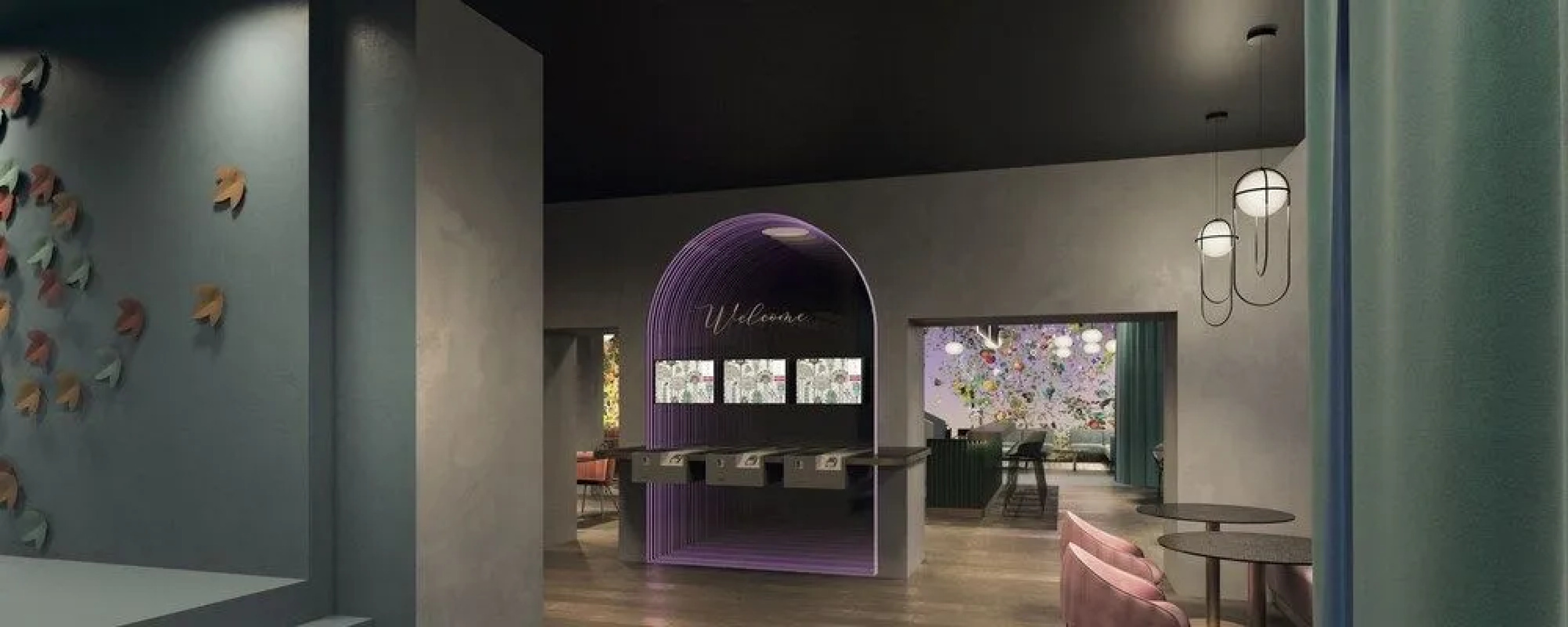 M3 Hotel & Residence Geneva City