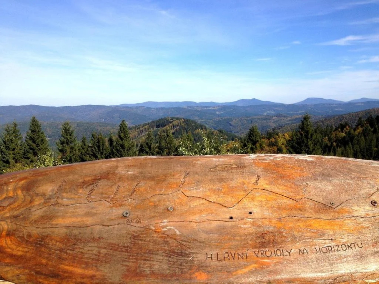 Horský hotel Portáš