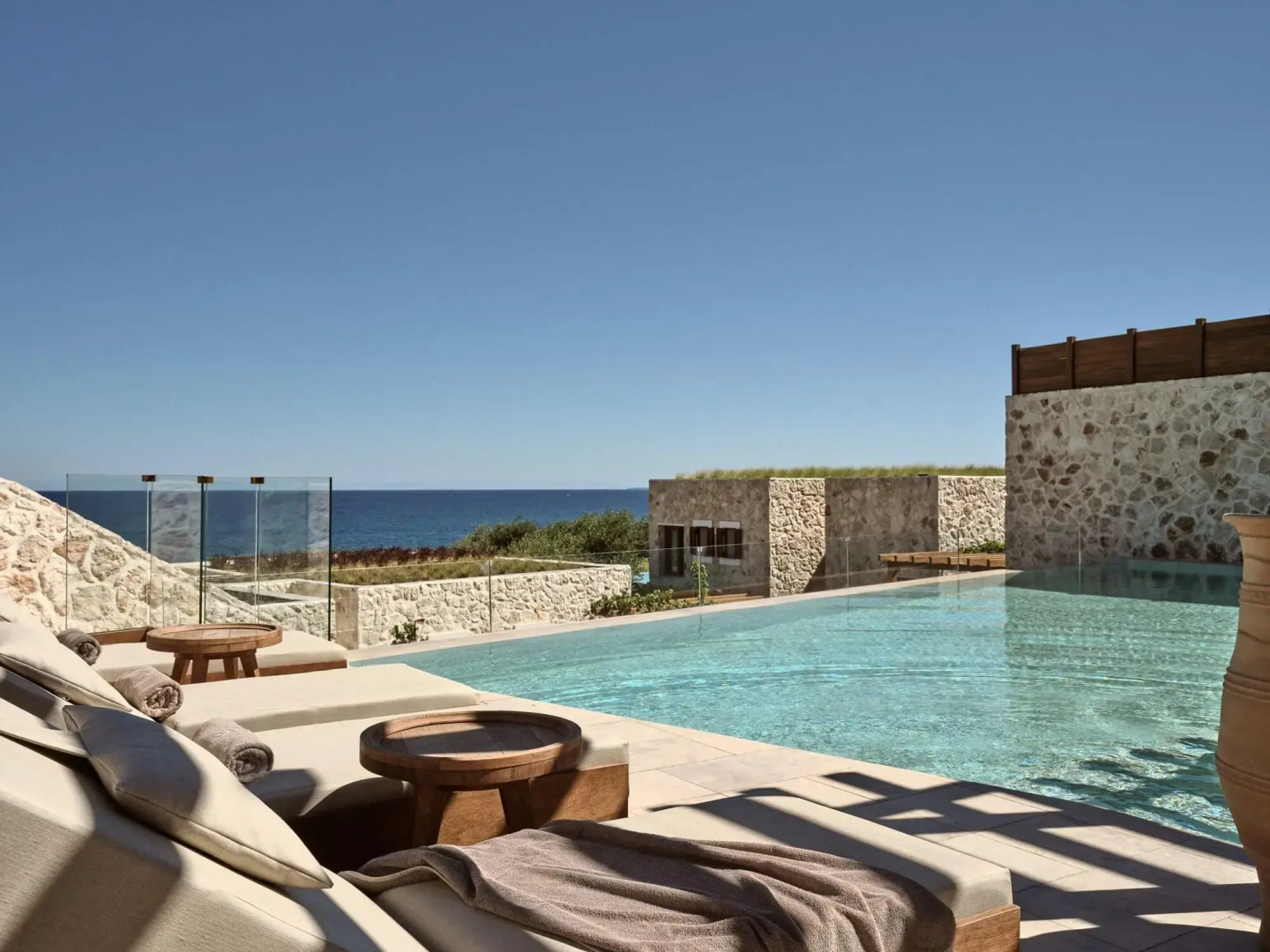 Lesante Cape - The Leading Hotels of the World
