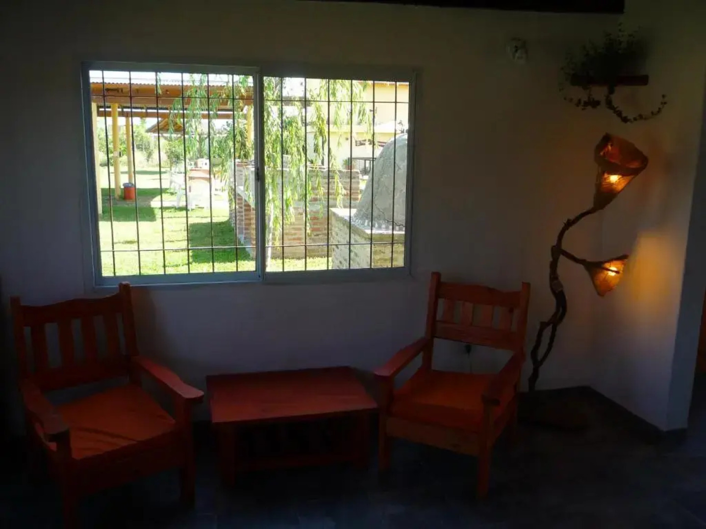 Complejo Molino de las Termas