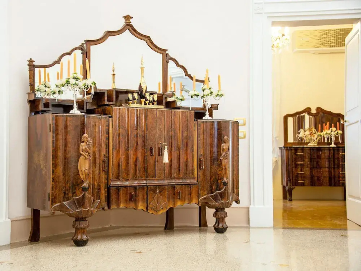 Villa La Meridiana - Caroli Hotels