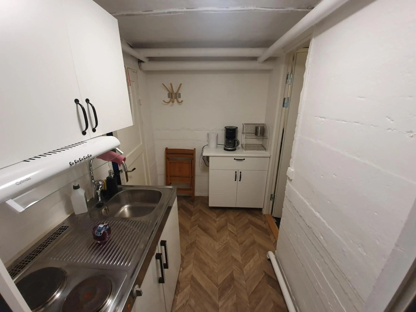 Prisvärt semesterboende