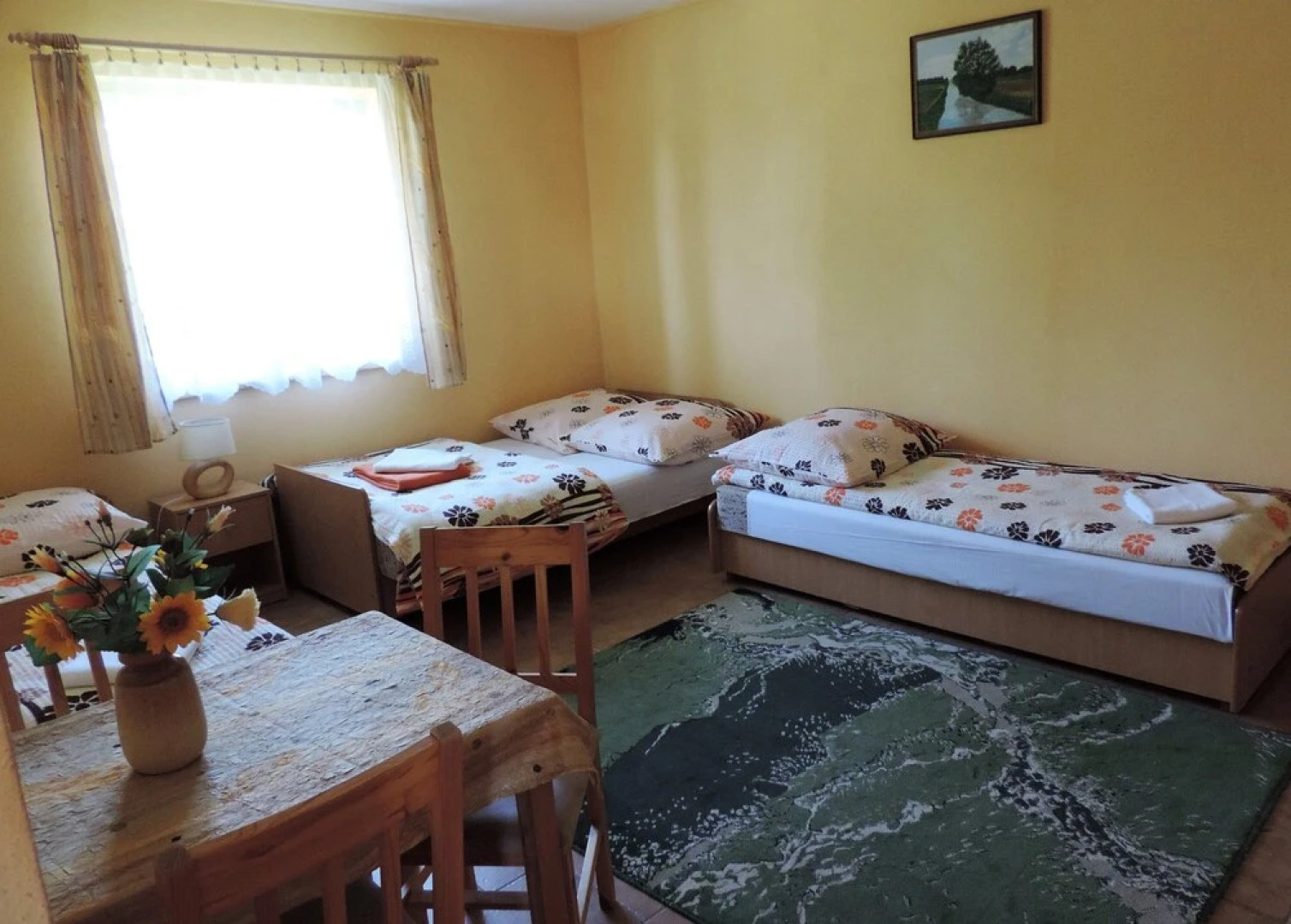 Domki Jacek i Agatka