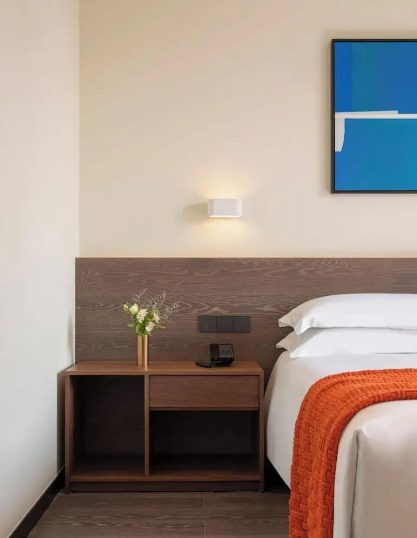 Tan Alley Wuzhen Eco and Cultural Community