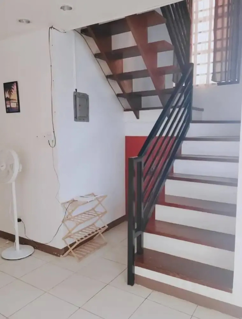 Elisha's Staycation Place-your Home Away From Home