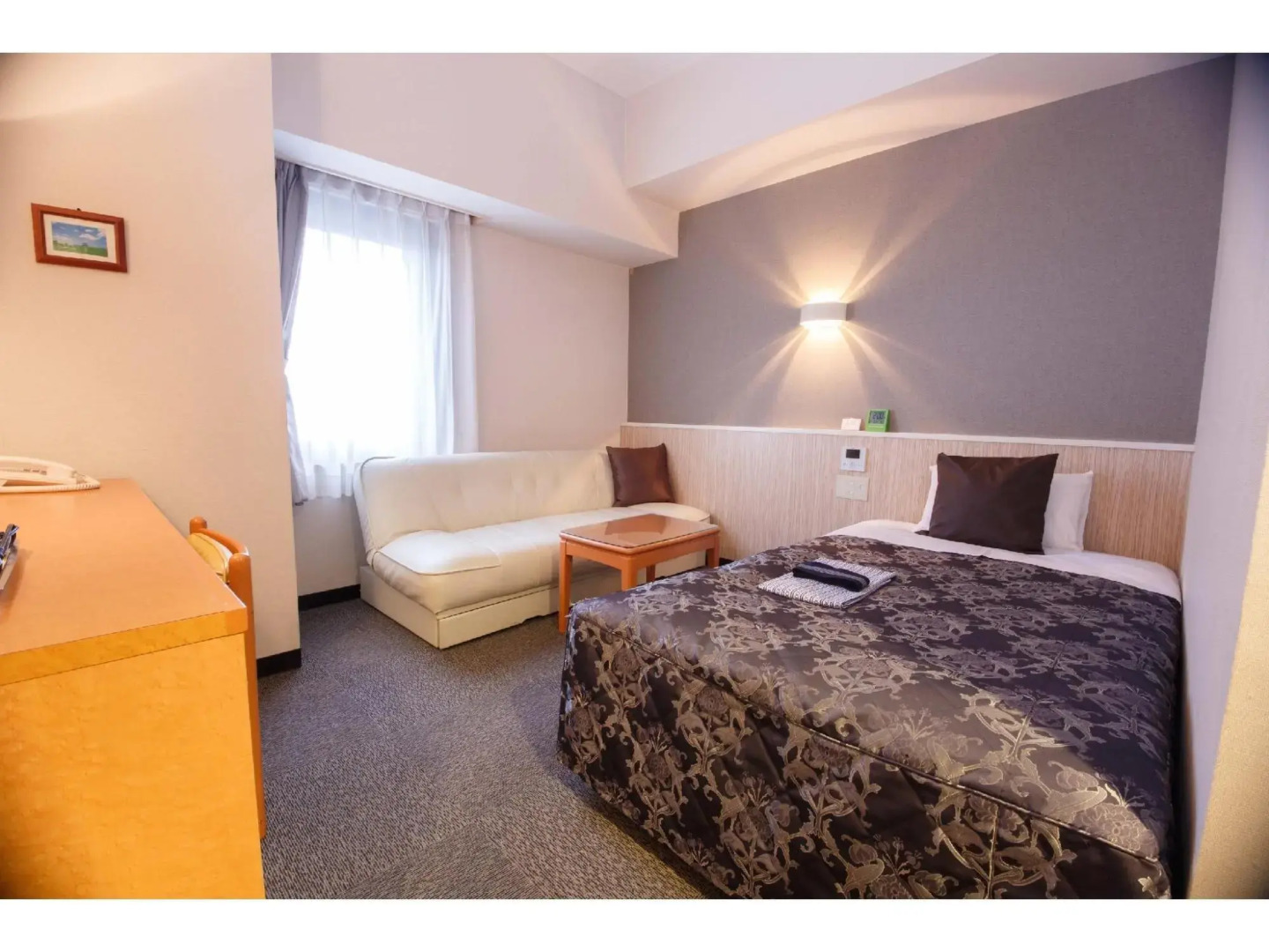 Joetsu Sun Plaza Hotel