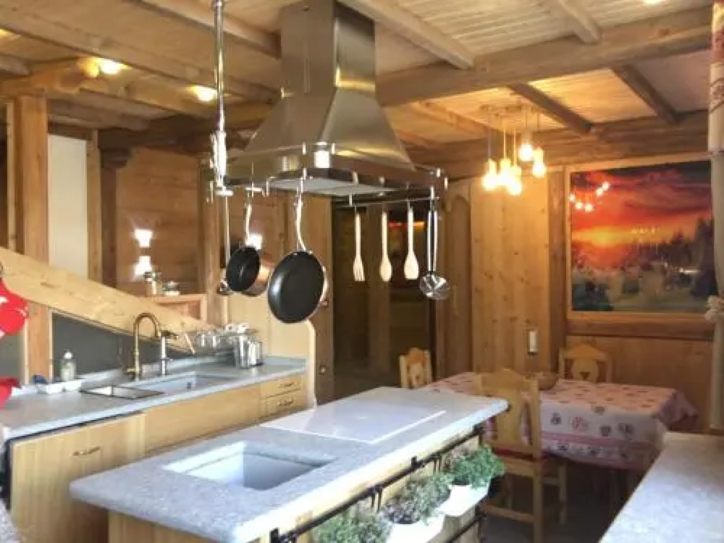 Le grenier des rêves