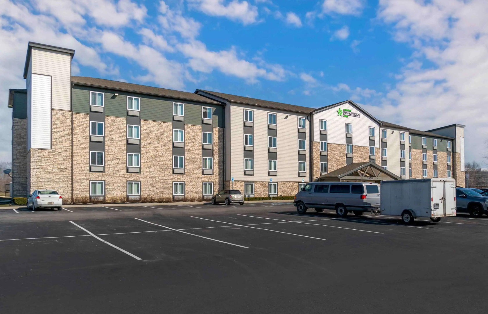 Auburn Hills Extended Stay Inn