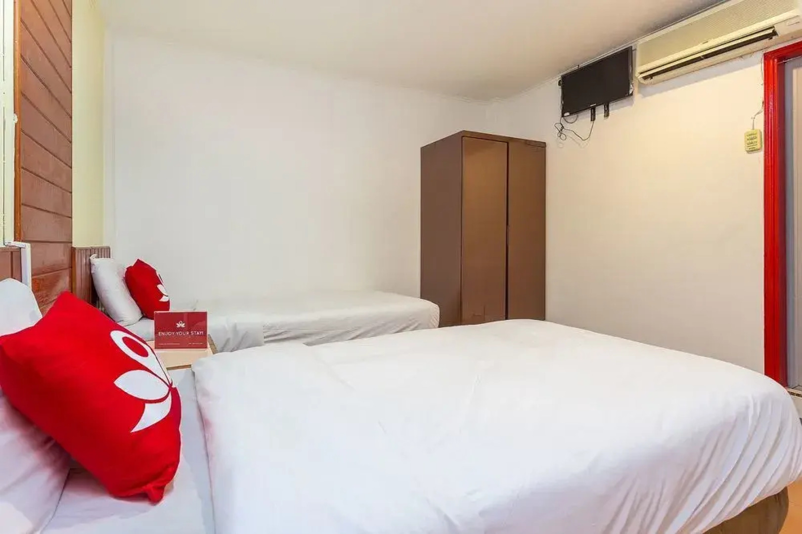 OYO 120 Hotel Sri Wilayaah